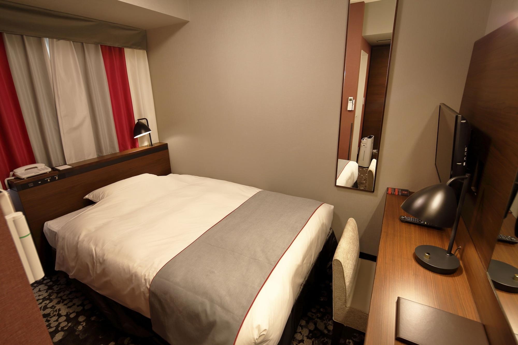 Hotel Monte Hermana Fukuoka Fukuoka  Exteriör bild