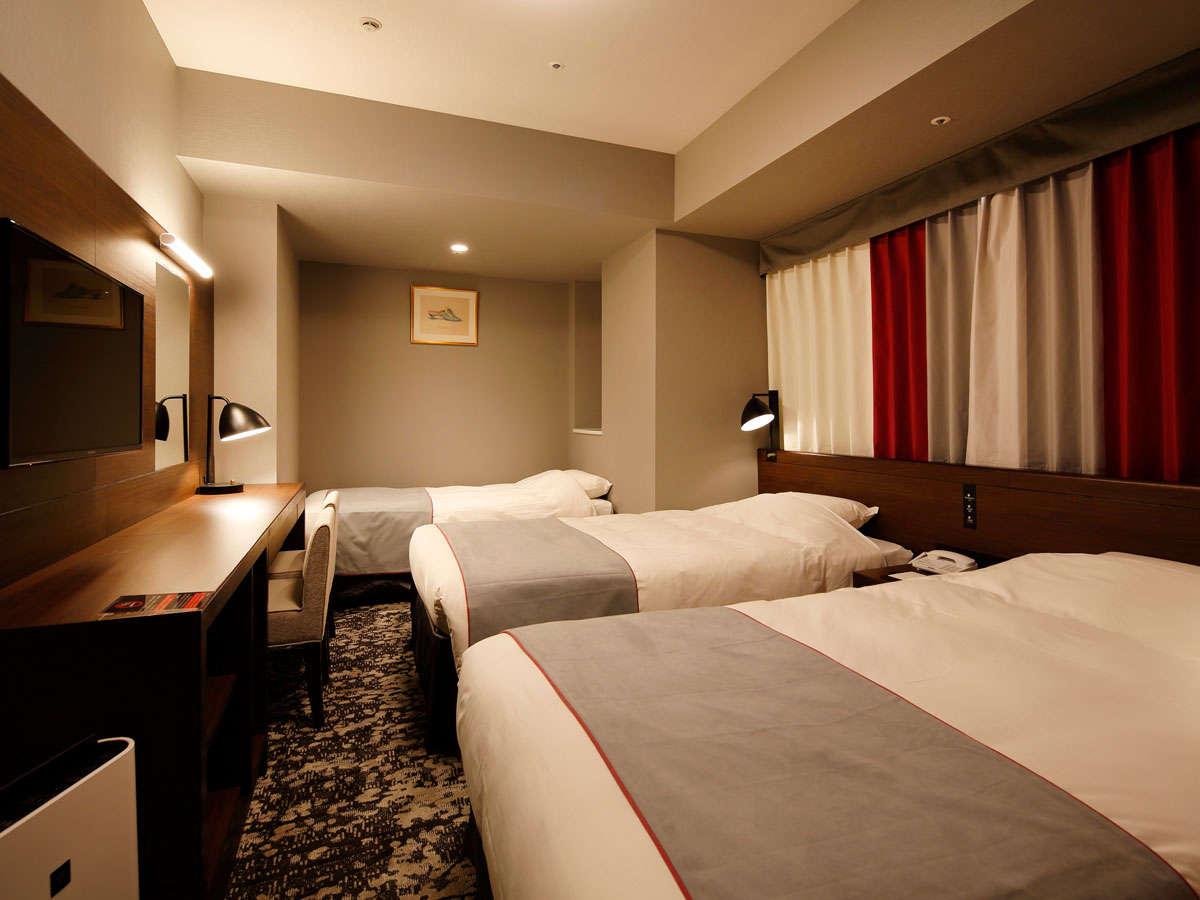 Hotel Monte Hermana Fukuoka Fukuoka  Exteriör bild