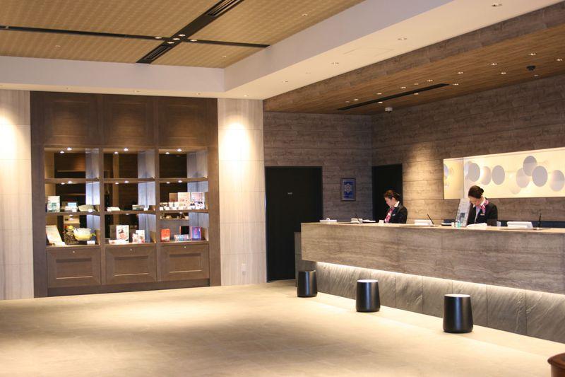 Hotel Monte Hermana Fukuoka Fukuoka  Exteriör bild
