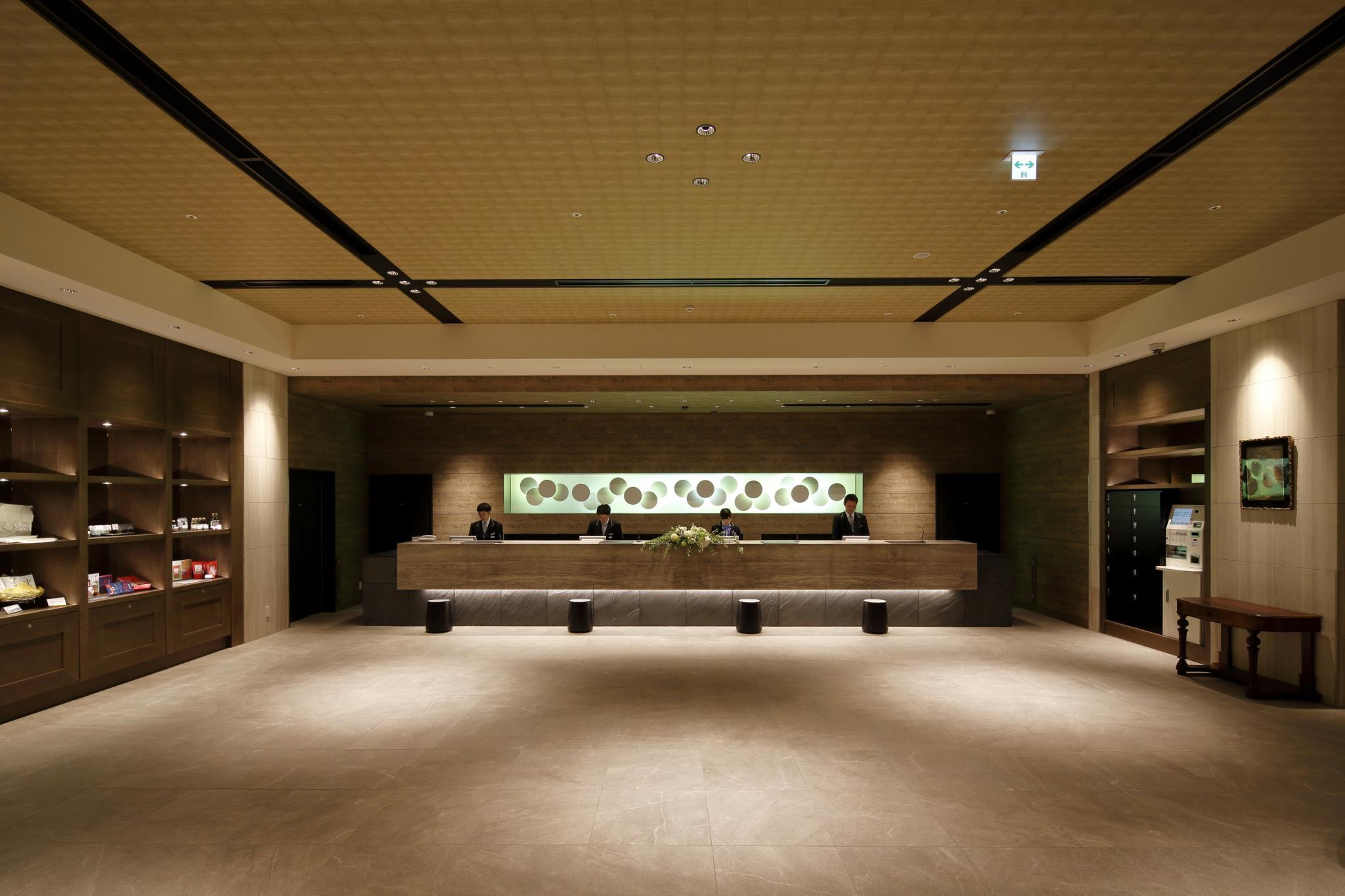 Hotel Monte Hermana Fukuoka Fukuoka  Exteriör bild
