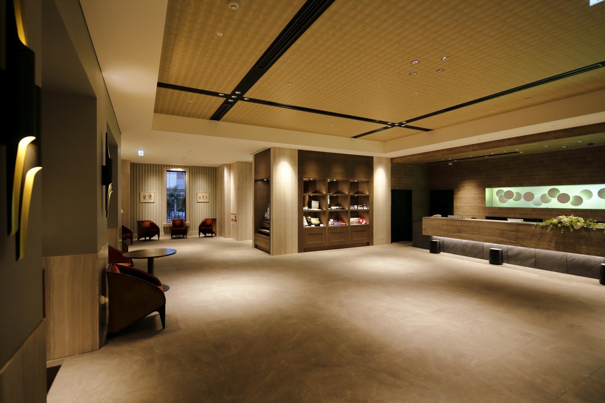 Hotel Monte Hermana Fukuoka Fukuoka  Exteriör bild