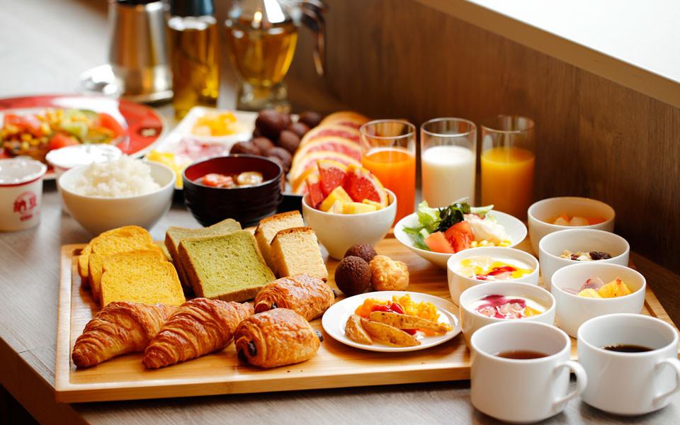 Hotel Monte Hermana Fukuoka Fukuoka  Exteriör bild
