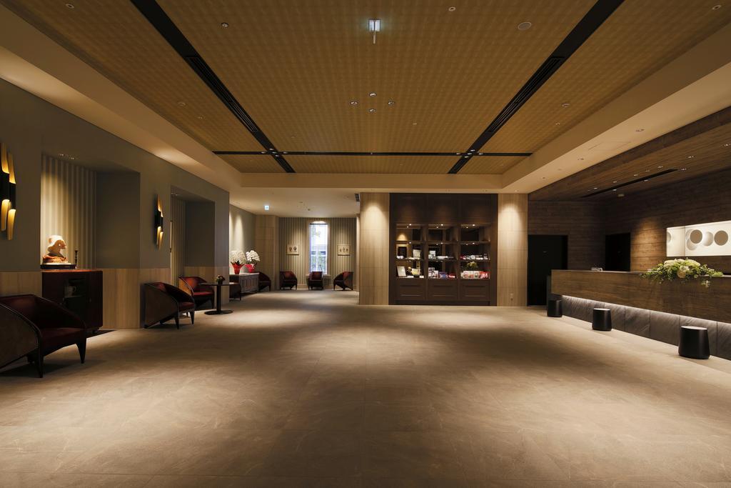 Hotel Monte Hermana Fukuoka Fukuoka  Exteriör bild