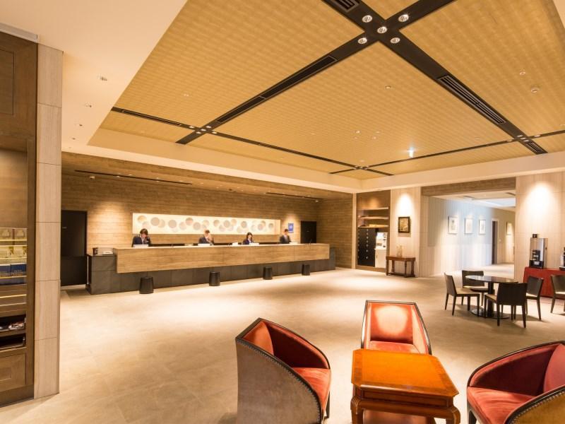 Hotel Monte Hermana Fukuoka Fukuoka  Exteriör bild